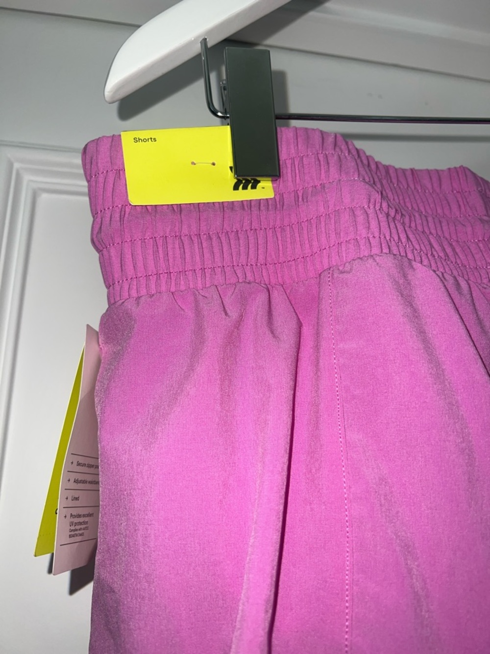 TARGET “ALL IN MOTION “ Active shorts New Size Med - Picture 5 of 8